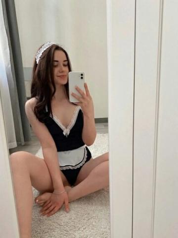 Проститутка Альбина